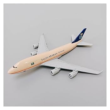 1/200 サウジアラビア航空 ボーイング 747-400 JC WINGS 1/200 サウジアラビア航空 ボーイング 747-400 JC WINGS